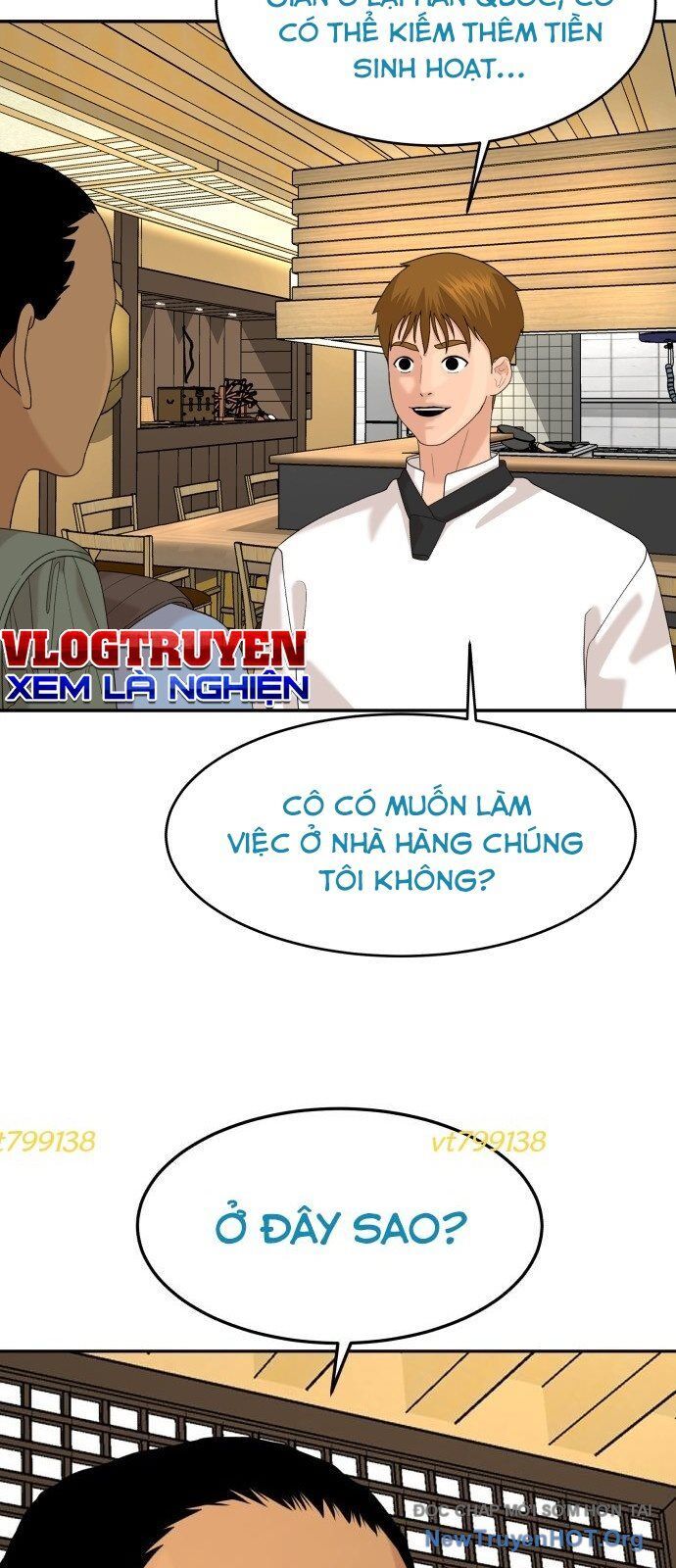 Nhà Hàng Độc Lạ Chapter 33 - 3