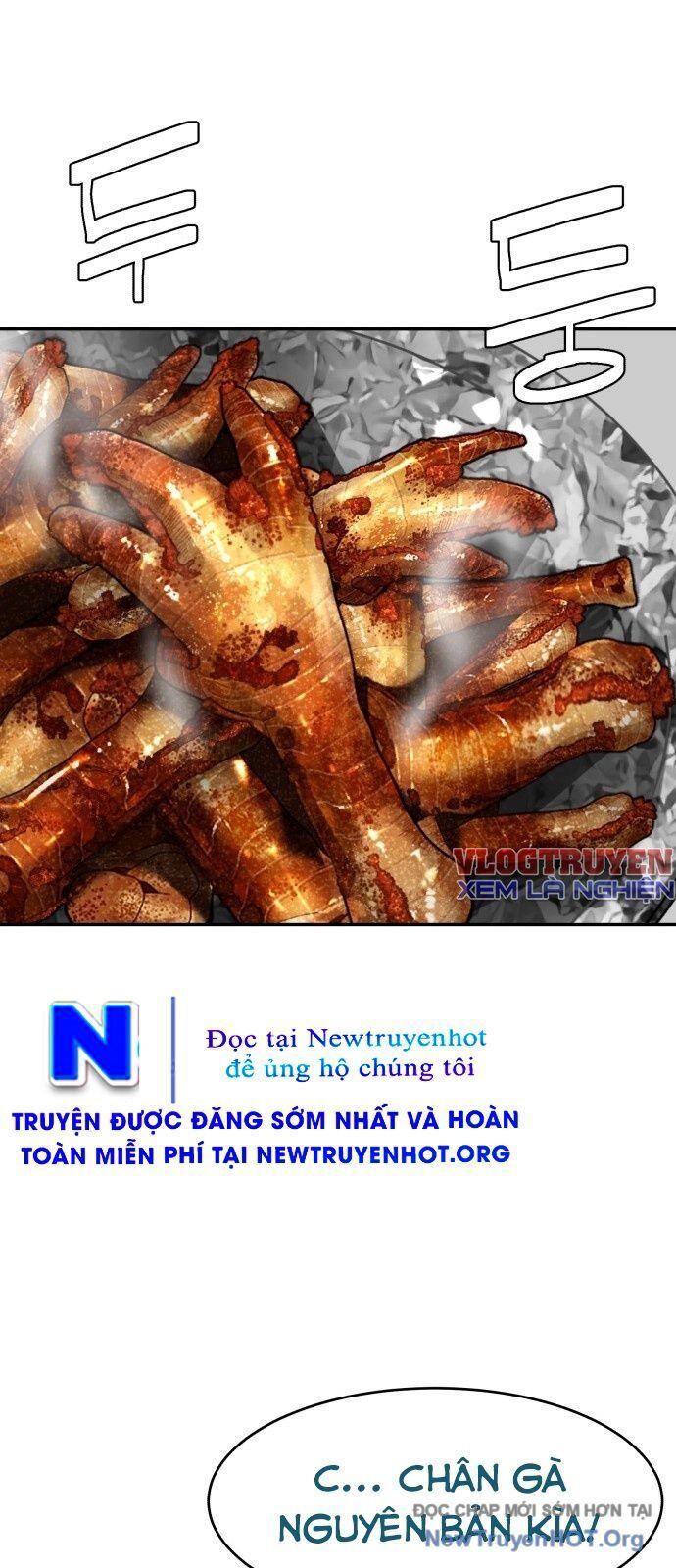 Nhà Hàng Kỳ Lạ Chapter 33 - 21