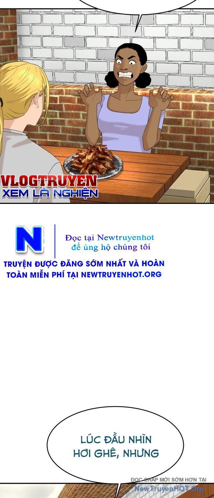 Nhà Hàng Độc Lạ Chapter 33 - 22