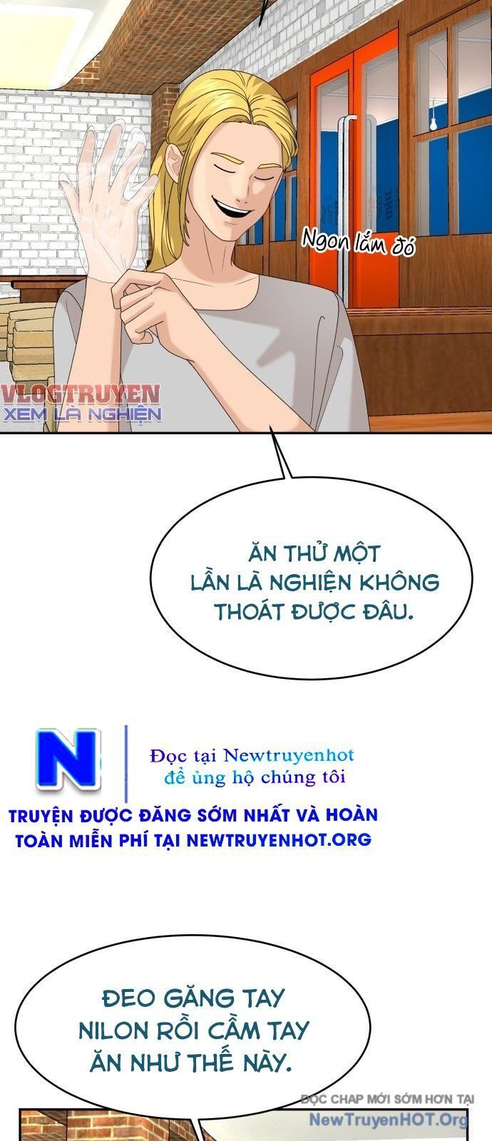 Nhà Hàng Độc Lạ Chapter 33 - 23