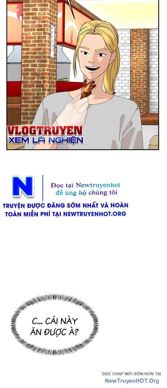 Nhà Hàng Kỳ Lạ Chapter 33 - 24