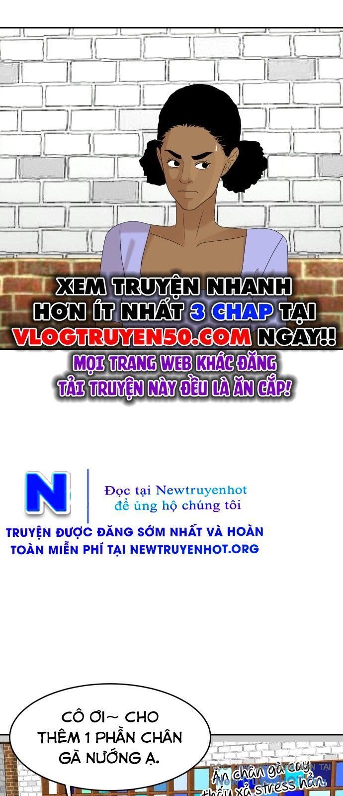 Nhà Hàng Độc Lạ Chapter 33 - 25