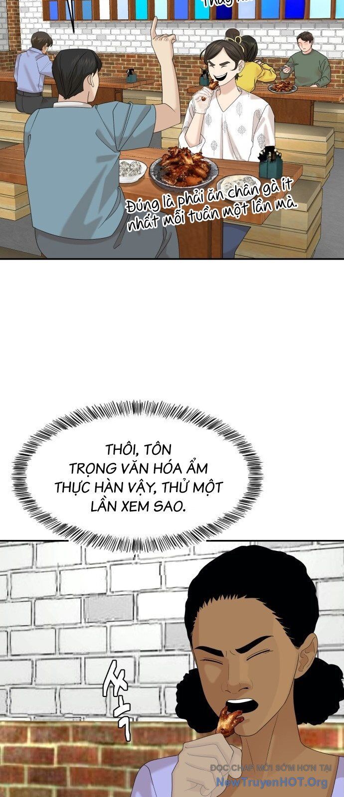 Nhà Hàng Độc Lạ Chapter 33 - 26