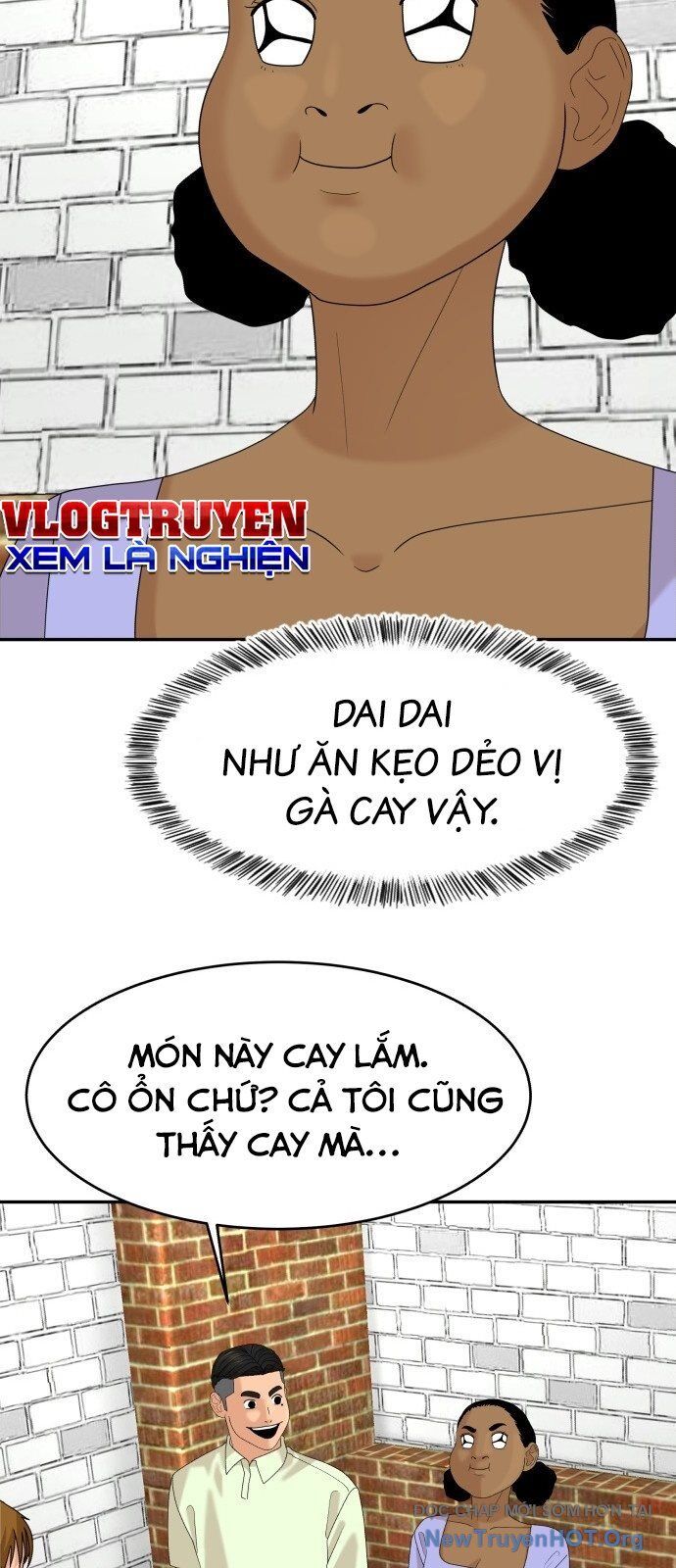 Nhà Hàng Độc Lạ Chapter 33 - 28