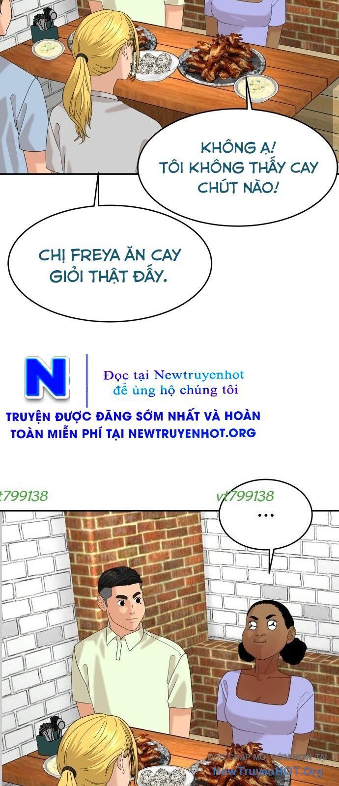 Nhà Hàng Độc Lạ Chapter 33 - 29