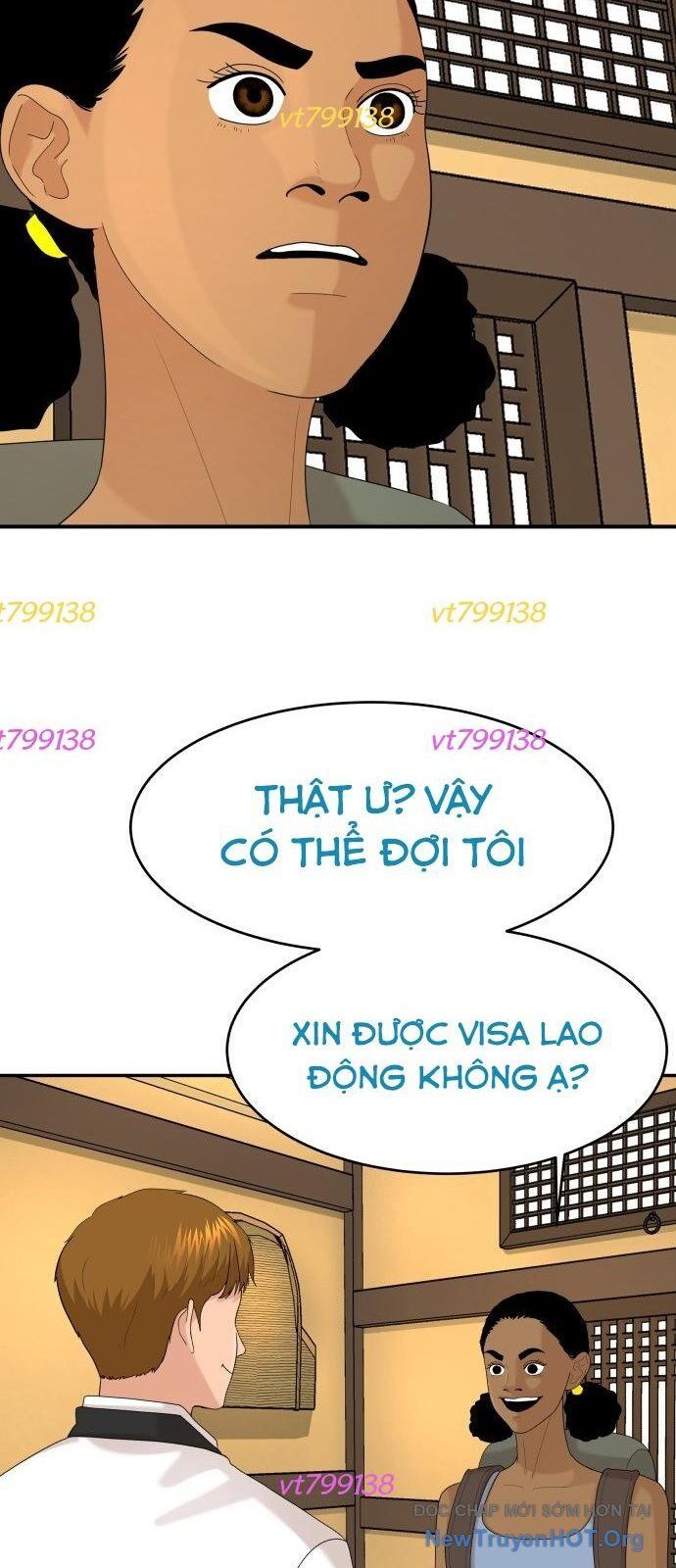 Nhà Hàng Độc Lạ Chapter 33 - 4