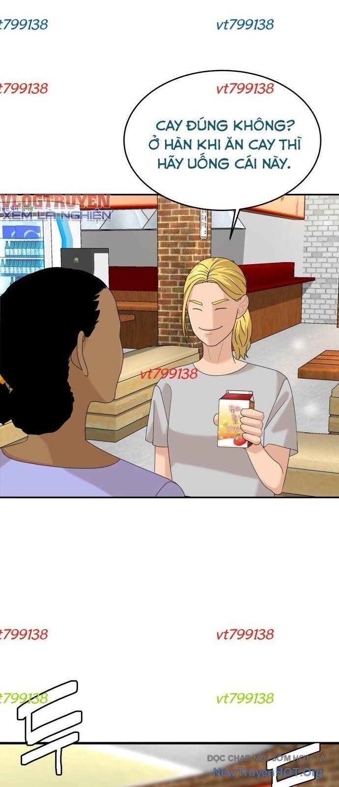 Nhà Hàng Độc Lạ Chapter 33 - 32