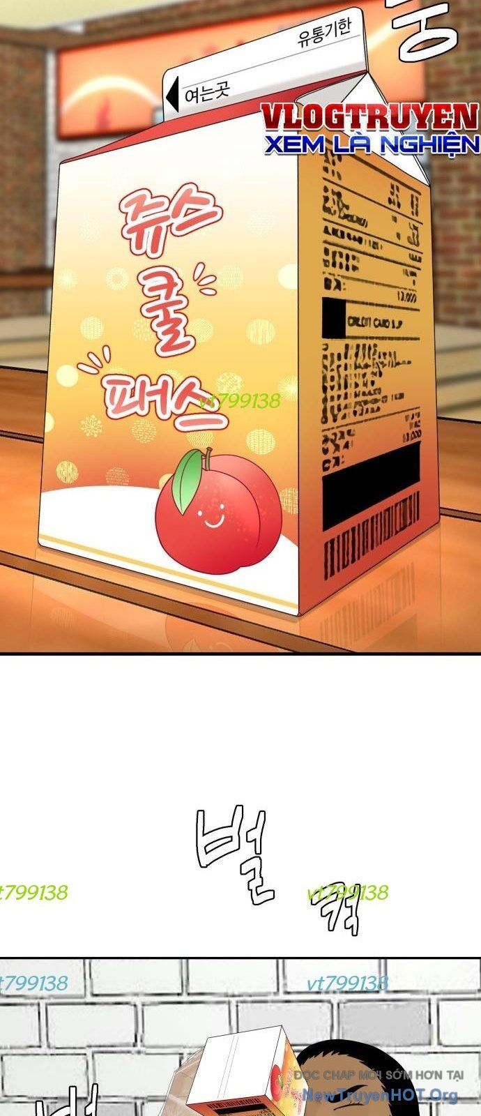 Nhà Hàng Độc Lạ Chapter 33 - 33