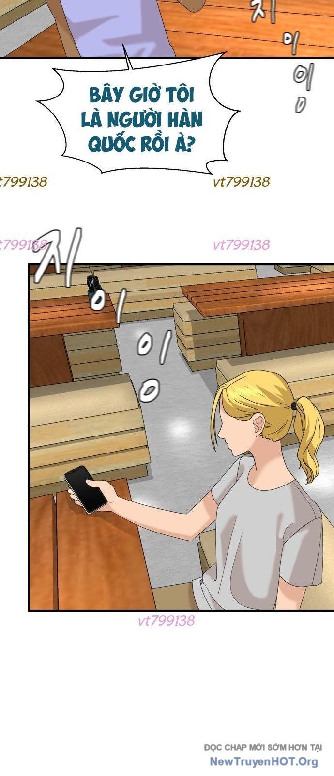 Nhà Hàng Độc Lạ Chapter 33 - 38