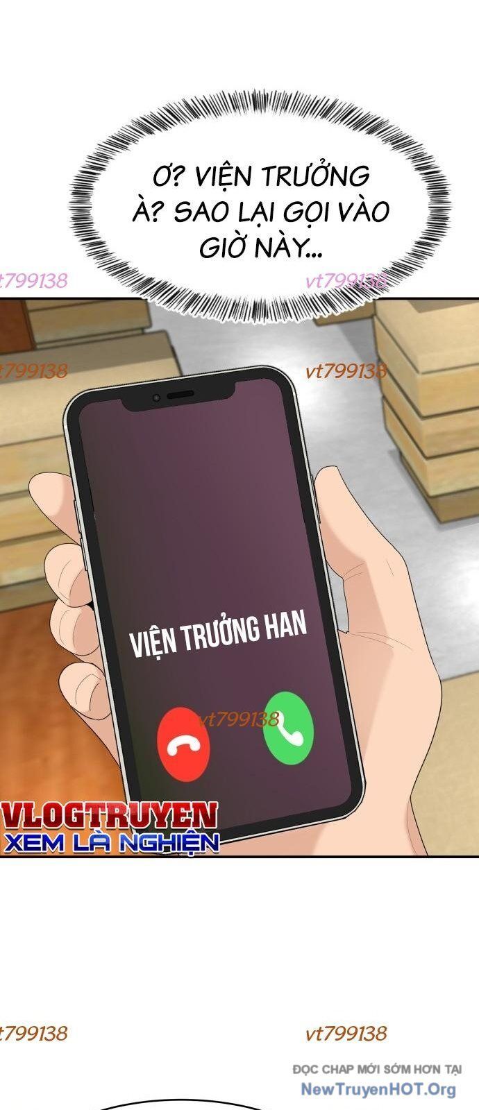 Nhà Hàng Độc Lạ Chapter 33 - 39