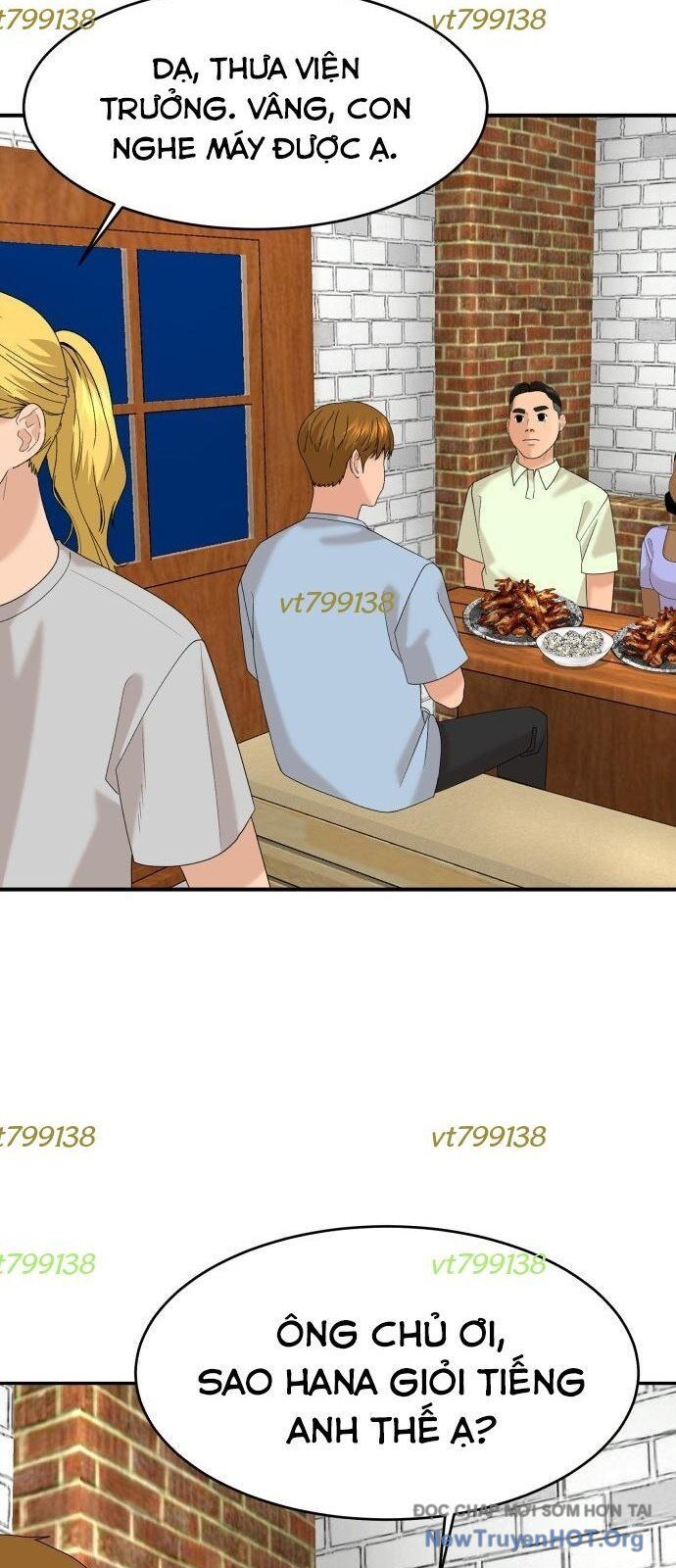 Nhà Hàng Độc Lạ Chapter 33 - 40