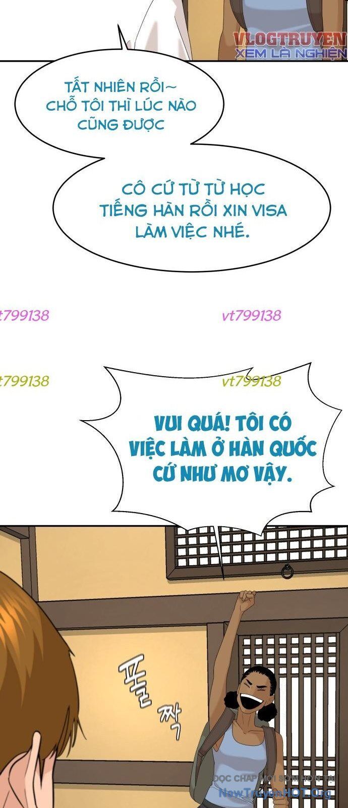 Nhà Hàng Độc Lạ Chapter 33 - 5