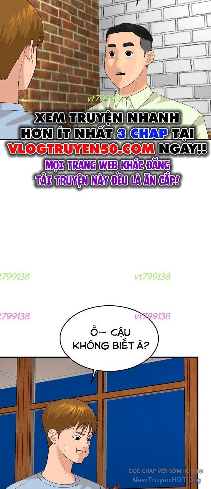 Nhà Hàng Độc Lạ Chapter 33 - 41