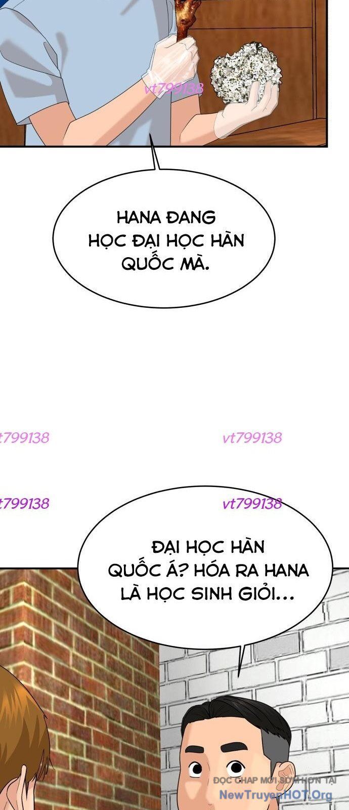 Nhà Hàng Độc Lạ Chapter 33 - 42