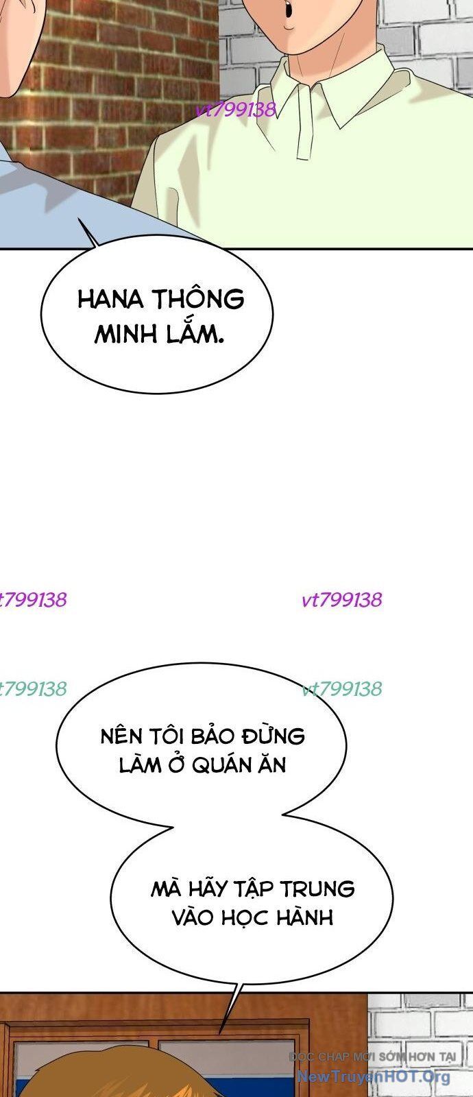 Nhà Hàng Độc Lạ Chapter 33 - 43