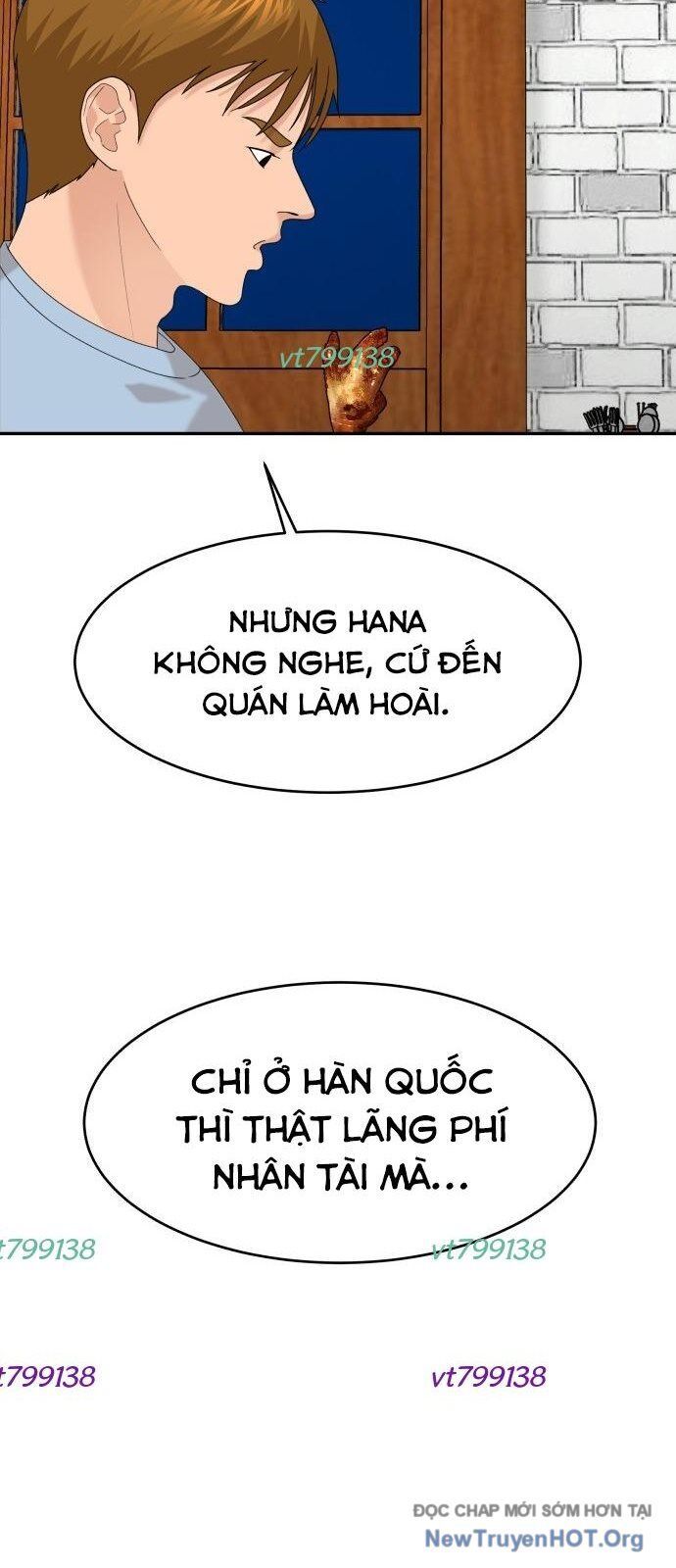 Nhà Hàng Độc Lạ Chapter 33 - 44