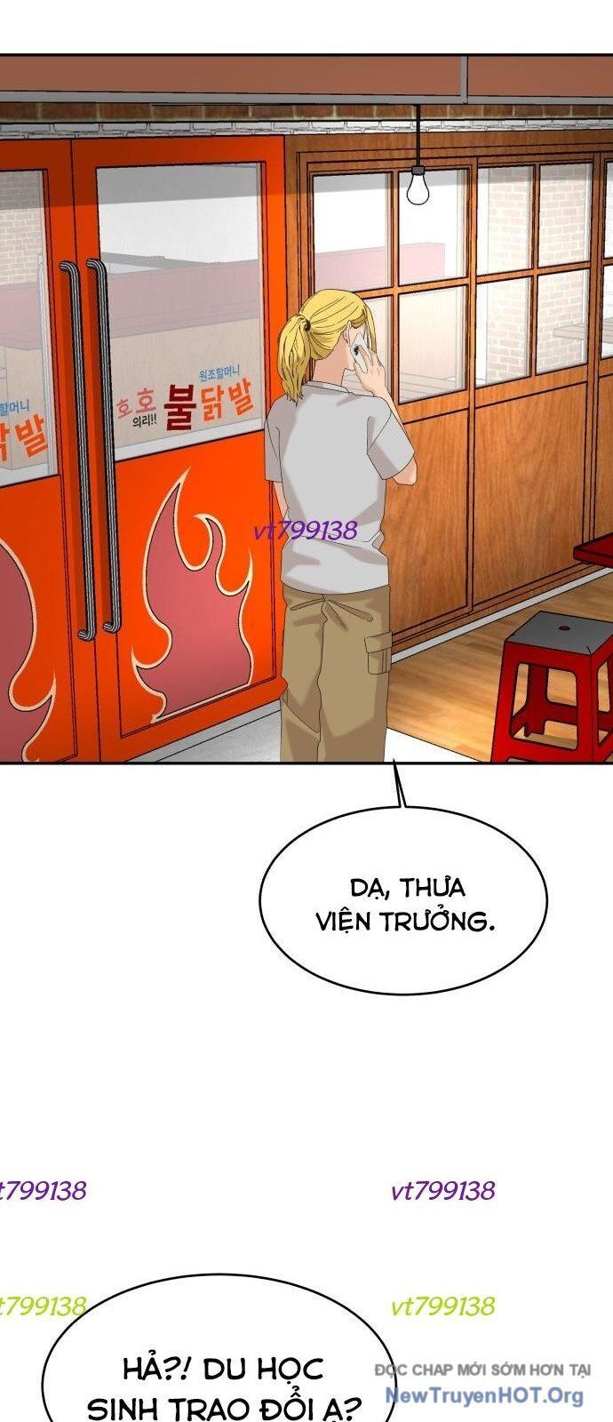 Nhà Hàng Độc Lạ Chapter 33 - 45