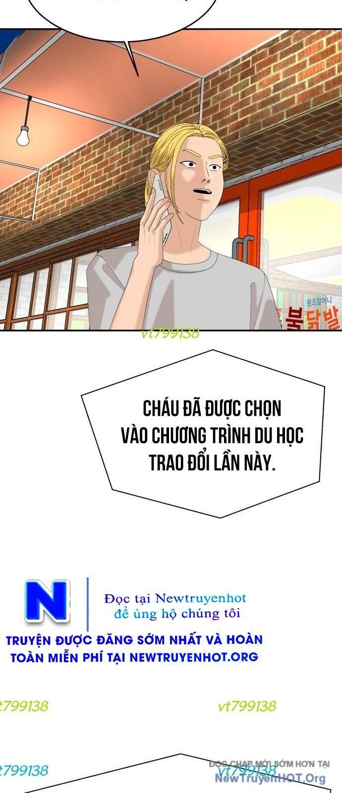 Nhà Hàng Độc Lạ Chapter 33 - 46