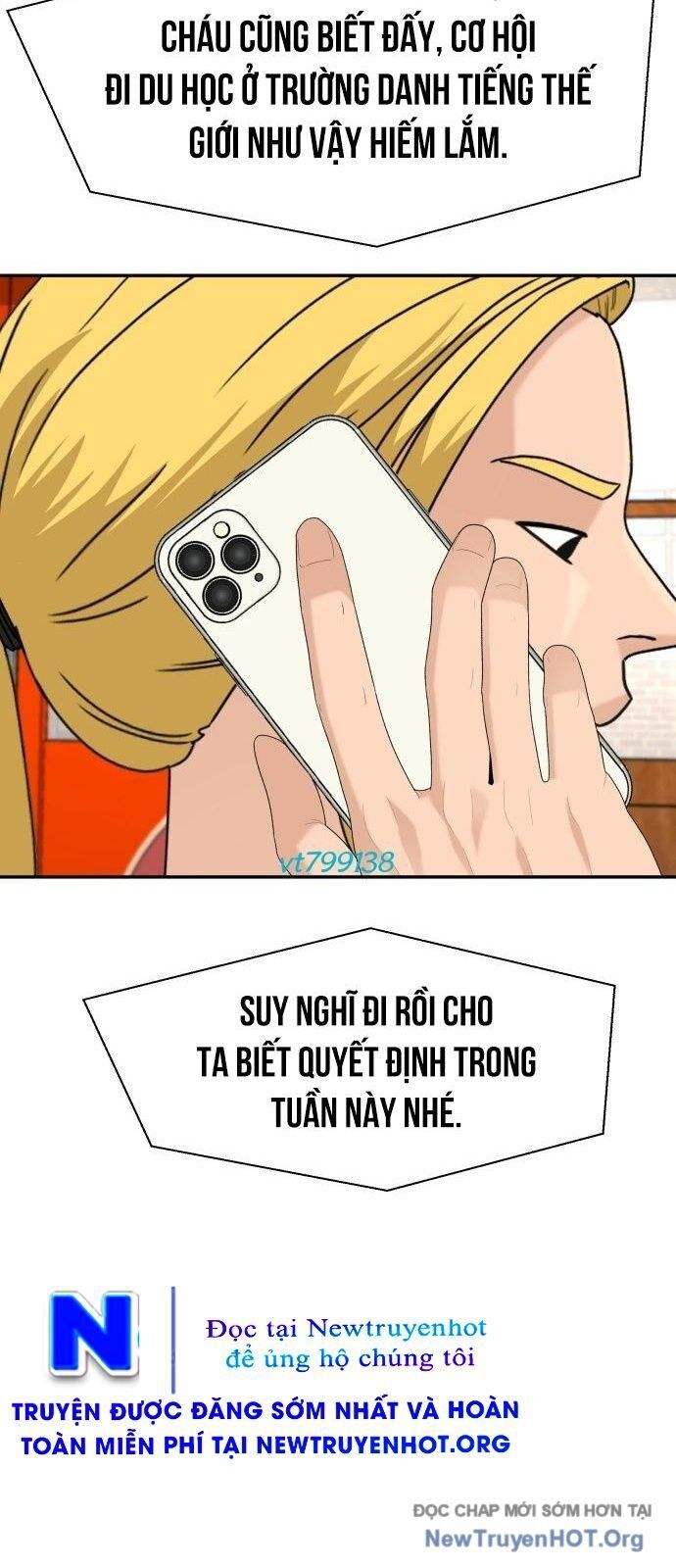 Nhà Hàng Độc Lạ Chapter 33 - 47