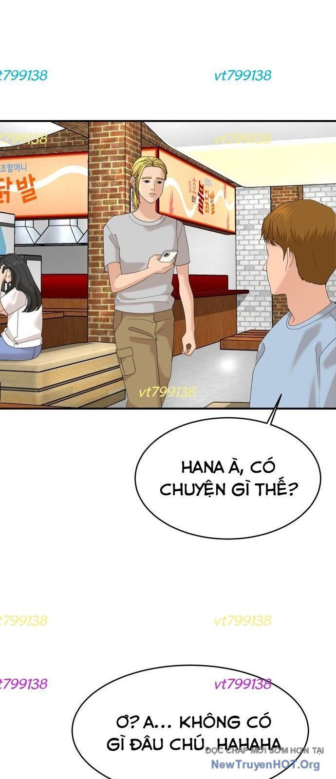 Nhà Hàng Độc Lạ Chapter 33 - 48