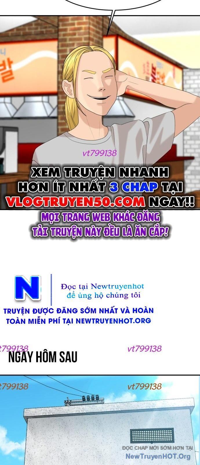 Nhà Hàng Độc Lạ Chapter 33 - 49