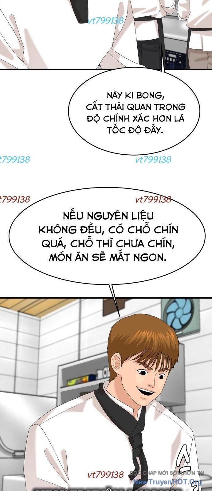 Nhà Hàng Độc Lạ Chapter 33 - 51