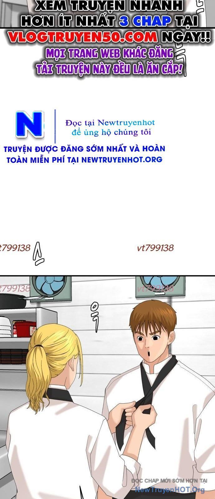 Nhà Hàng Độc Lạ Chapter 33 - 52