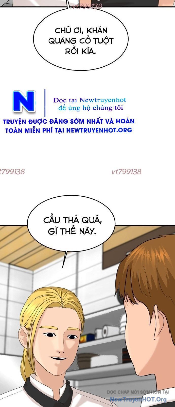 Nhà Hàng Độc Lạ Chapter 33 - 53