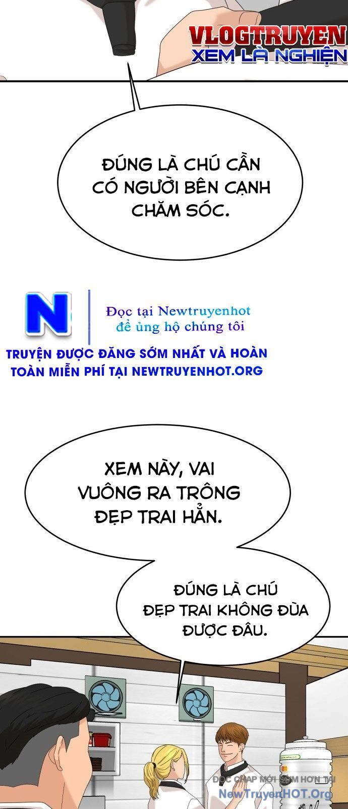 Nhà Hàng Độc Lạ Chapter 33 - 54