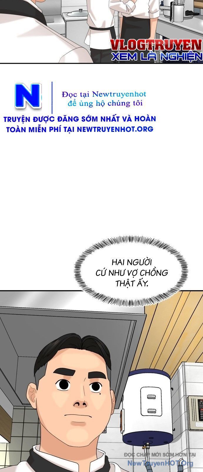 Nhà Hàng Độc Lạ Chapter 33 - 55