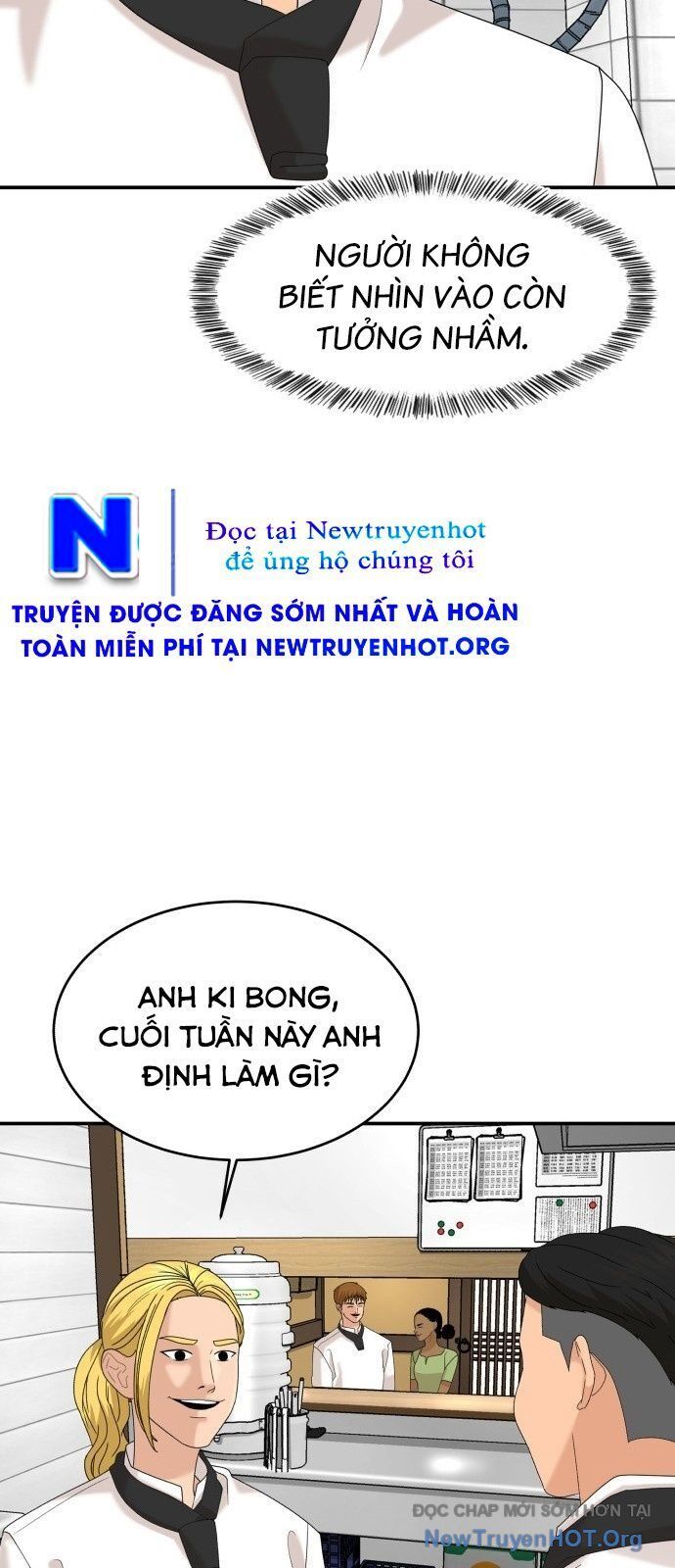 Nhà Hàng Độc Lạ Chapter 33 - 56