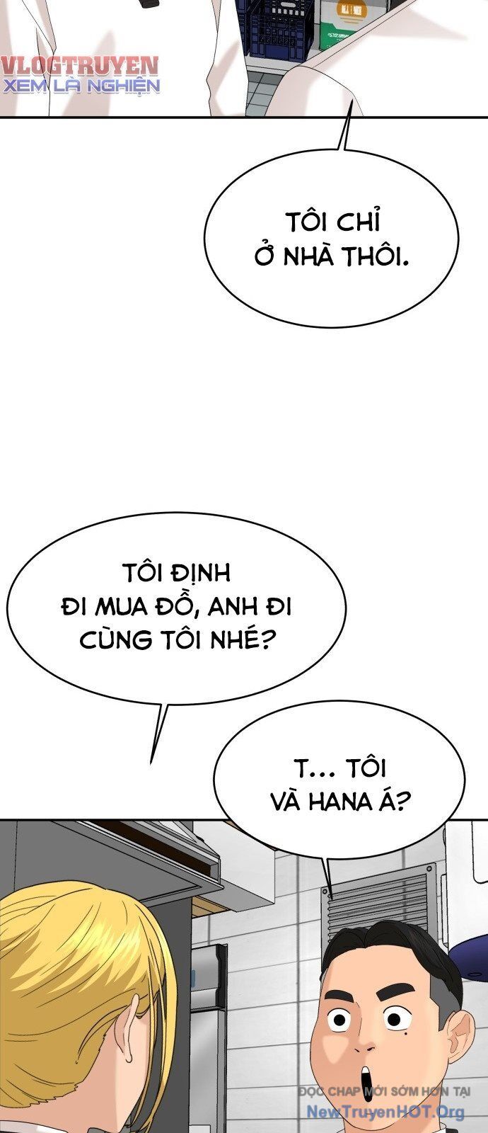 Nhà Hàng Độc Lạ Chapter 33 - 57