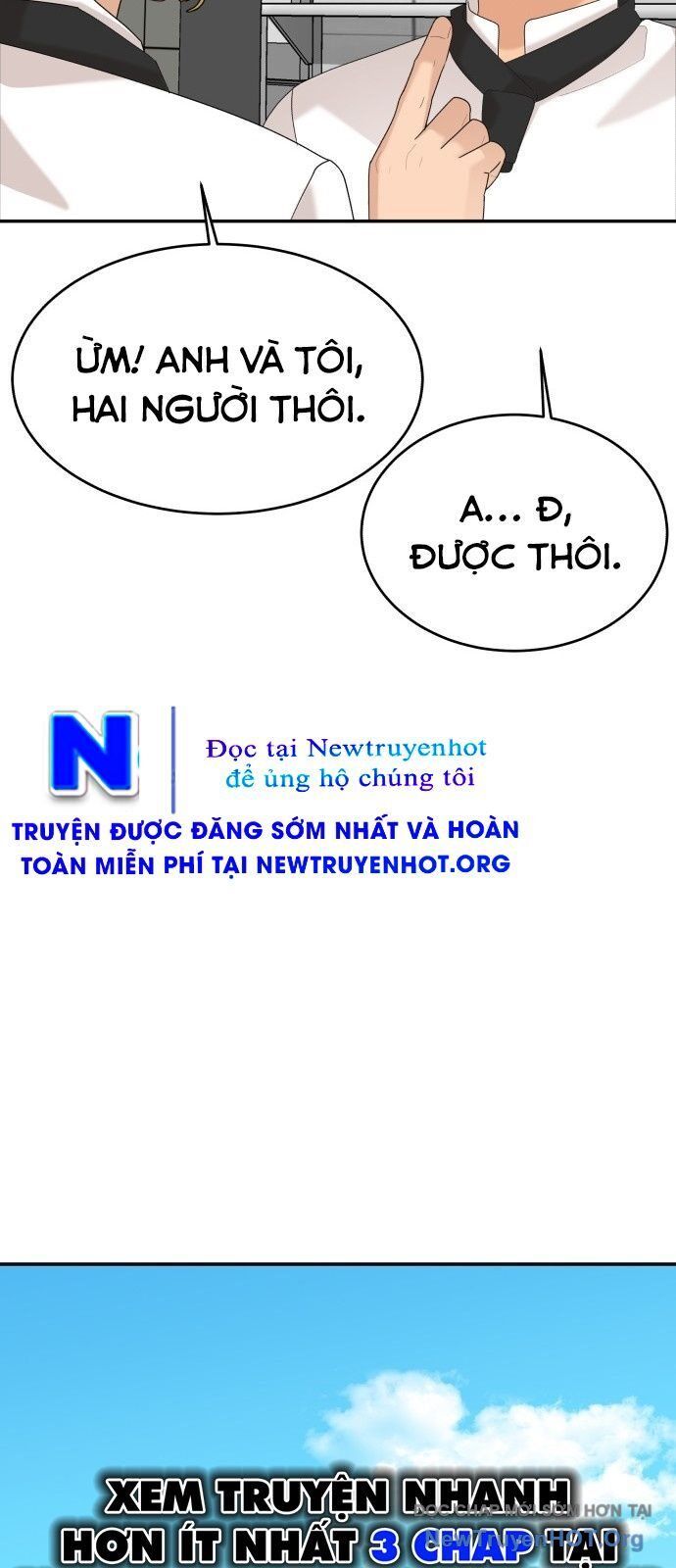 Nhà Hàng Độc Lạ Chapter 33 - 58