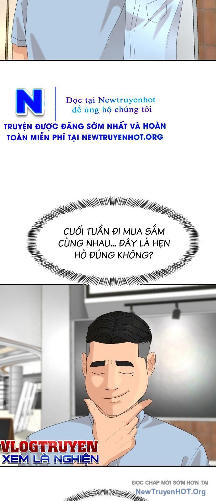 Nhà Hàng Độc Lạ Chapter 33 - 60