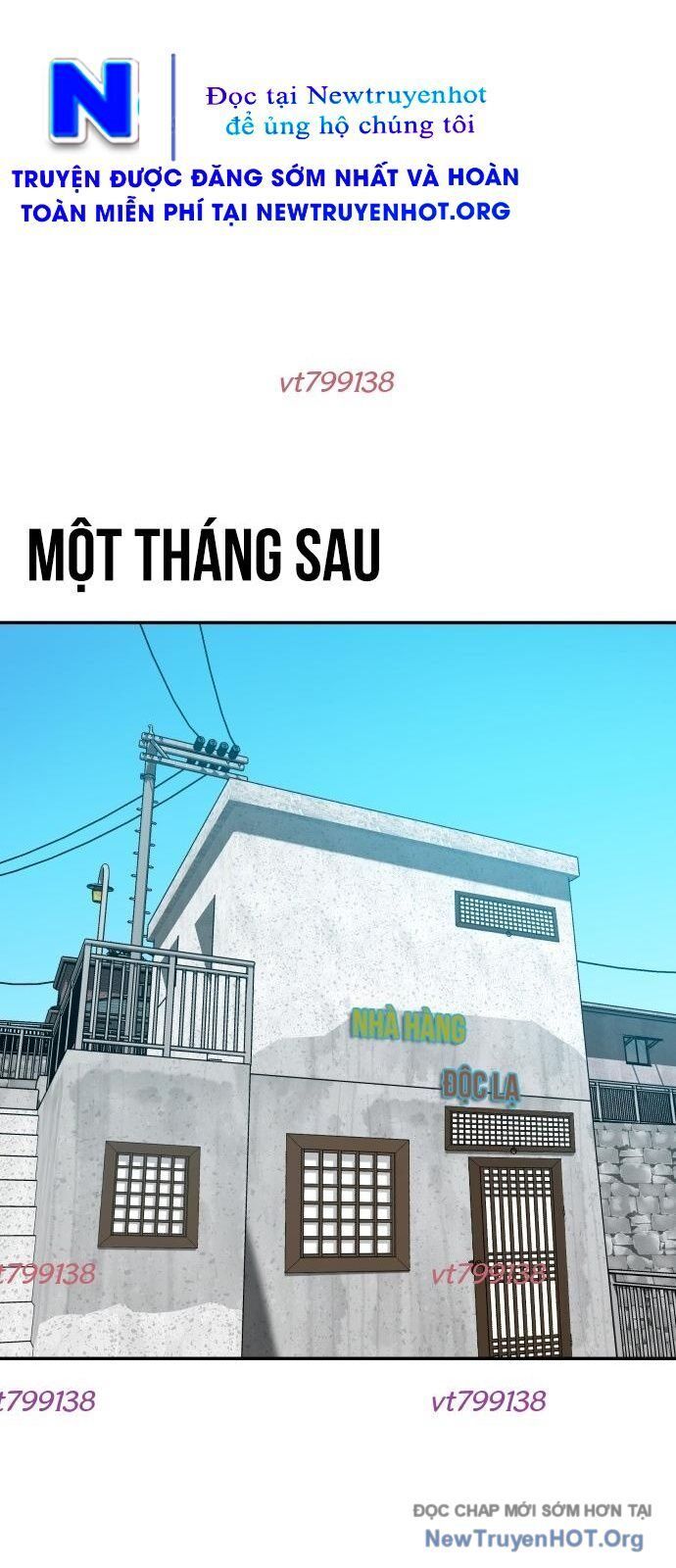 Nhà Hàng Độc Lạ Chapter 33 - 7