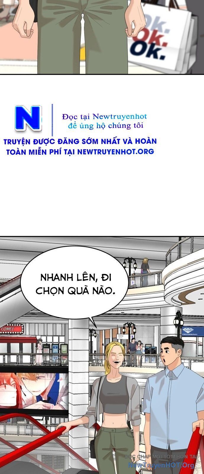 Nhà Hàng Độc Lạ Chapter 33 - 63