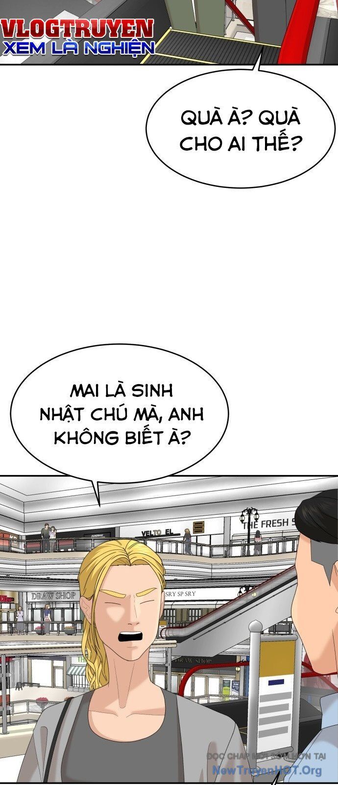 Nhà Hàng Độc Lạ Chapter 33 - 64
