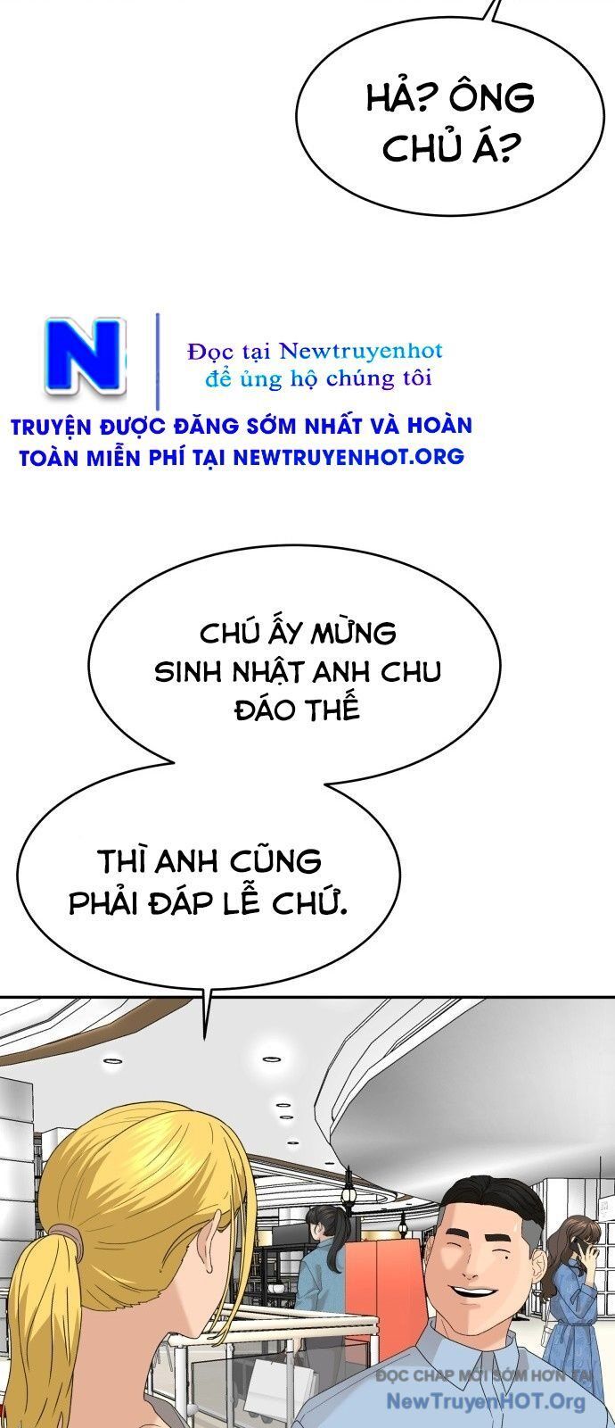 Nhà Hàng Độc Lạ Chapter 33 - 65