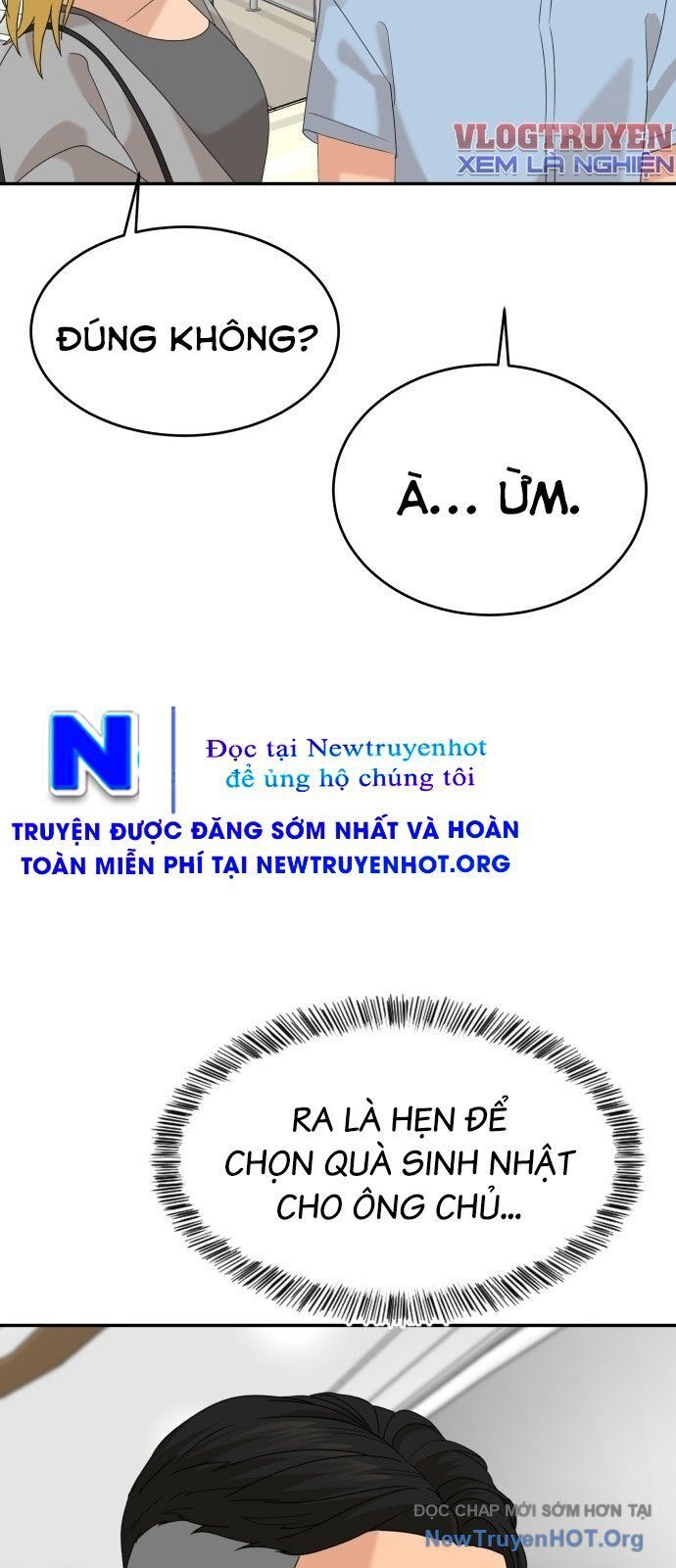 Nhà Hàng Độc Lạ Chapter 33 - 66