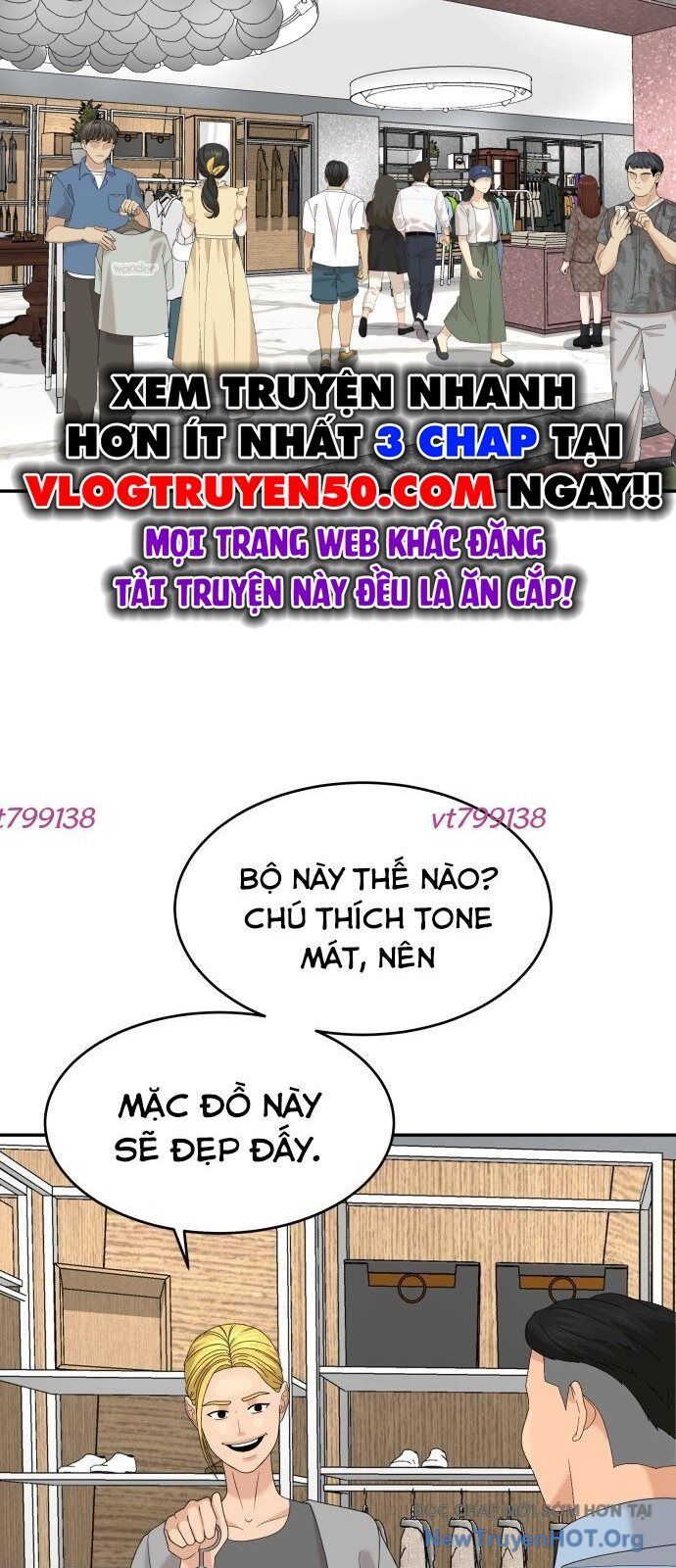 Nhà Hàng Độc Lạ Chapter 33 - 68