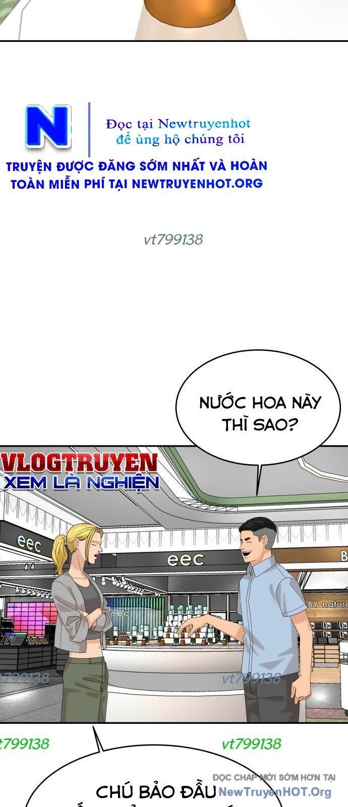 Nhà Hàng Độc Lạ Chapter 33 - 70