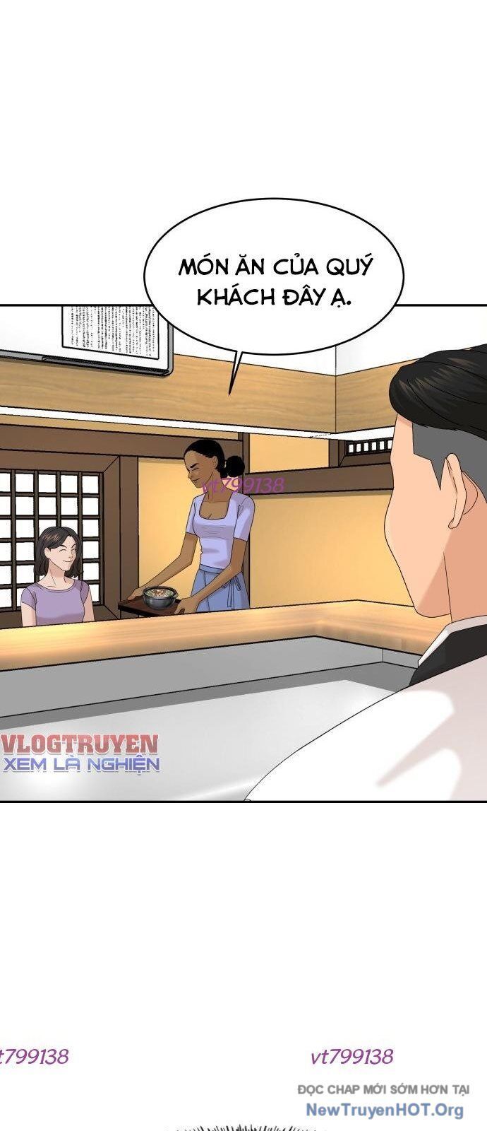 Nhà Hàng Độc Lạ Chapter 33 - 8