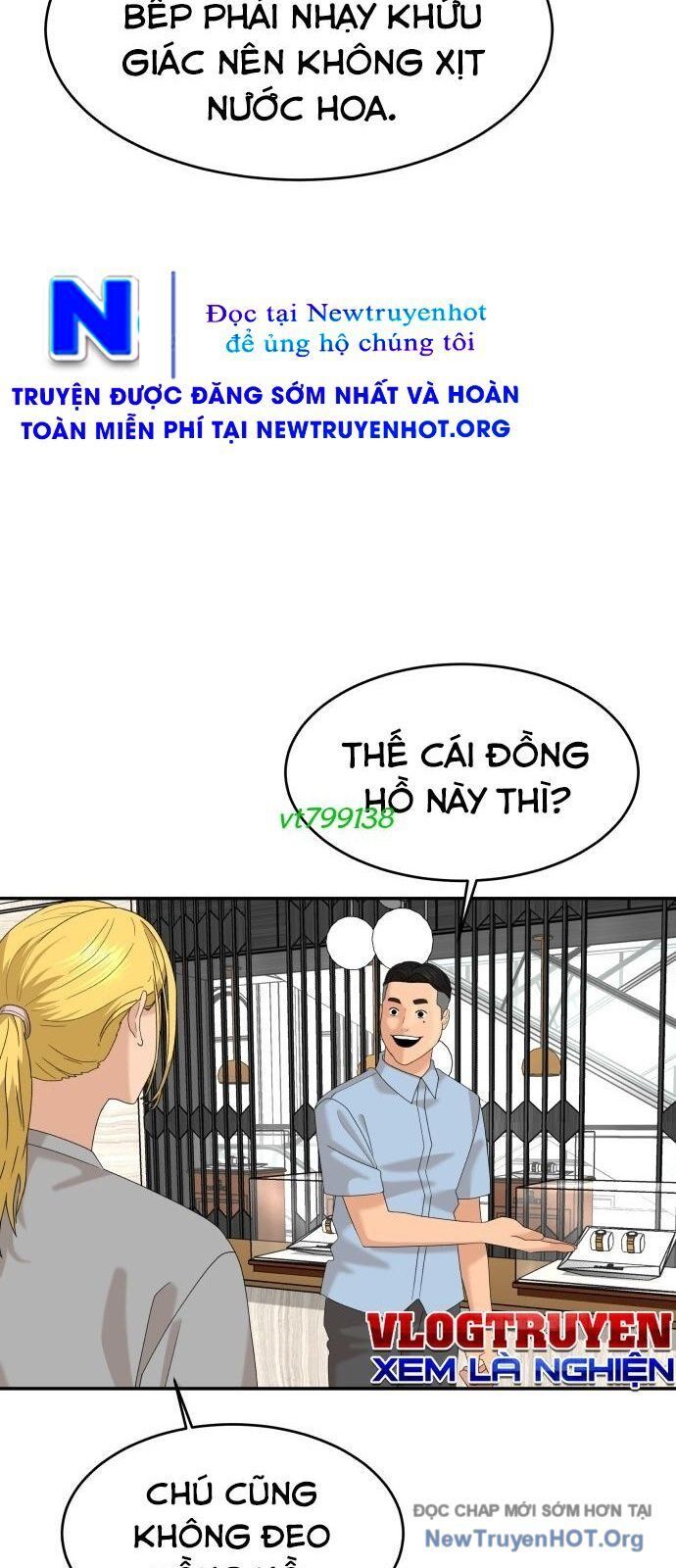 Nhà Hàng Độc Lạ Chapter 33 - 71