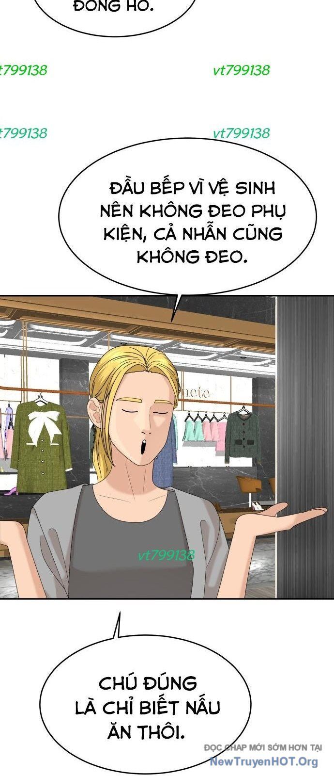 Nhà Hàng Kỳ Lạ Chapter 33 - 72