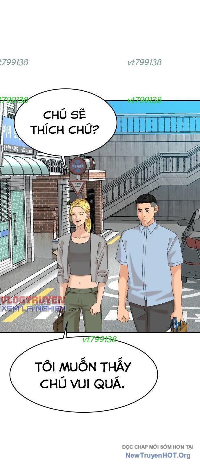 Nhà Hàng Độc Lạ Chapter 33 - 74