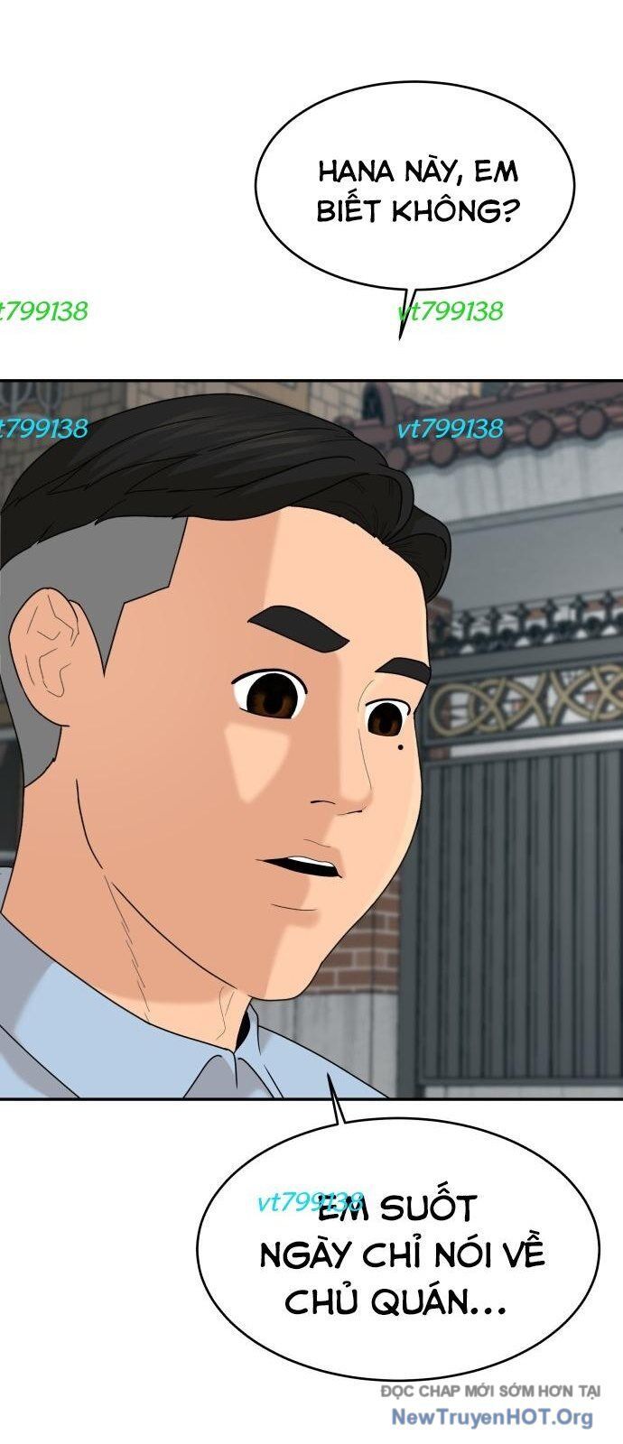 Nhà Hàng Độc Lạ Chapter 33 - 75