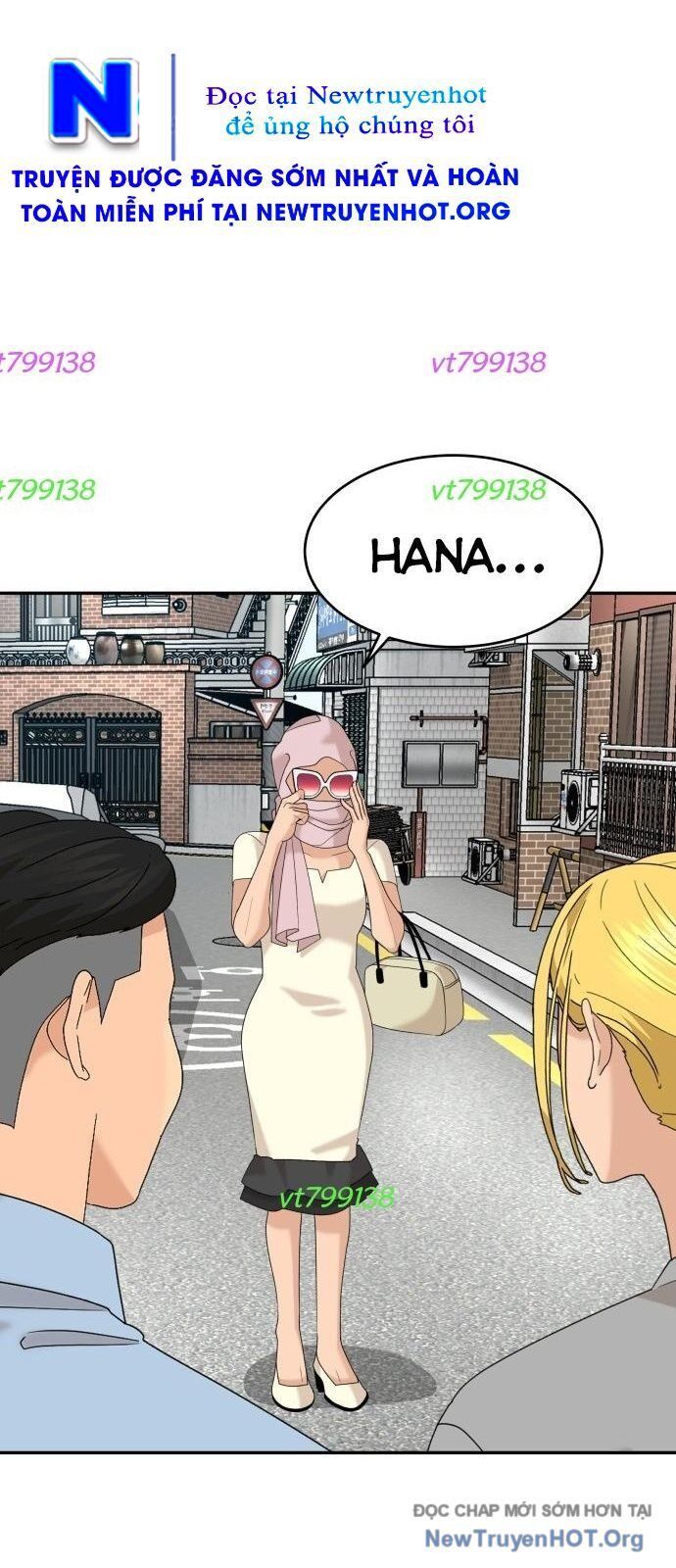 Nhà Hàng Độc Lạ Chapter 33 - 77