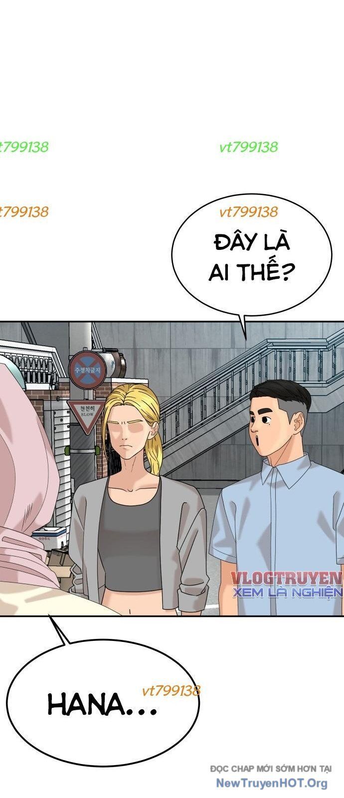 Nhà Hàng Độc Lạ Chapter 33 - 78