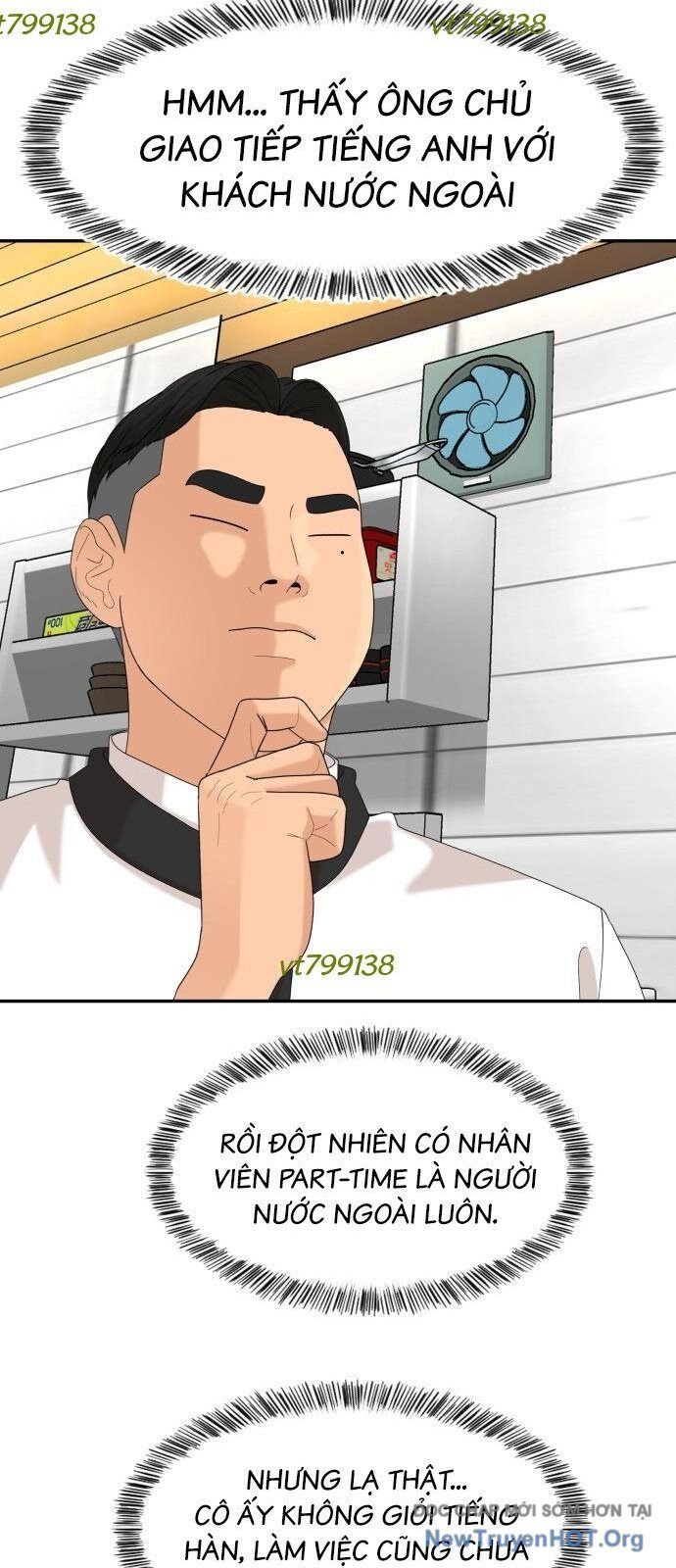 Nhà Hàng Độc Lạ Chapter 33 - 9
