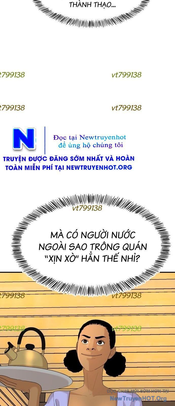 Nhà Hàng Độc Lạ Chapter 33 - 10